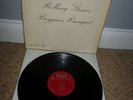 ROLLING STONES Beggars Banquet LP 1968 UK 1st Press MONO DECCA LK 4955 MINT