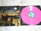 PINK FLOYD Animals 1977 LP pink Vinyl Limitierte Sonderauflage  TOP-Zustand  NM