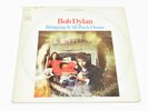 Bob Dylan ?– Bringing It All Back Home, VINYL LP