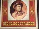 Willie Nelson - Red Headed Stranger - KC 33482 - Vinyl LP
