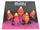 Deep Purple ?– Burn, VINYL LP