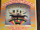The Beatles Magical Mystery Tour US Press Mastered By Capitol Records SMAL 2835