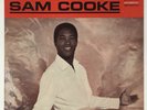 SAM COOKE “Ain’t That Good News” Promo Stamp Mono Vinyl Record Album LP 60s RCA