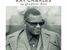 Ray Charles-24 Greatest Hits (UK IMPORT) Vinyl / 12