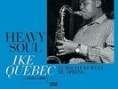 Quebec, Ike-Heavy Soul/ It Might As Well Be Spring (2LP) (UK IMPORT) VINYL NEW