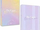 APRIL DA CAPO 7th Mini Album 2Ver SET 2CD+POSTER+2 Book+4 Card+2 Sticker+2 Photo