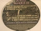 Various ?– Bass Wars II (Back With A Vengeance) *Rare*