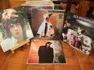 RICK SPRINGFIELD  - VINYL LP RECORDS (4)