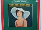 Rolf Hans Müller • Franz Lehar Song Book I. LP