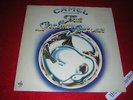 Camel - The Snow Goose, Nova 622250, Vinyl LP 1975