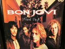 Rare Original Bon Jovi These Days 1995 2LP Brazil 528 248-1 Rock