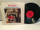 Vintage Bob Dylan Bringing It All Back Home LP Album Record Columbia JC 9128