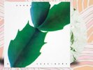 Hiroshi Yoshimura - GREEN // Vinyl LP limited edition on SWIRL