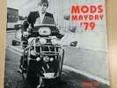 Various ?– Mods Mayday '79 Vinyl LP Rare Original Pressing FOUR 1 A//2?E *EX*
