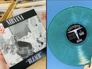 Nirvana Bleach Blew Color Vinyl Zia Exclusive