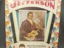 Blind Lemon Jefferson King of the Country Blues 2 Vinyl LP Yazoo SEALED MINT