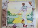 Elton John ?– Goodbye Yellow Brick Road Vinyl LP OG Translucent Red A2 *VG/VG+*