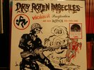 Dirty Rotten Imbeciles Violent Pacification More Rotten Hits vinyl lp RSD D.R.I.