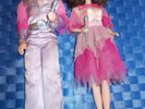 donny and marie osmond dolls from 1960s