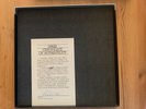 Pink Floyd The Dark Side of the Moon Mobile Fidelity UHQR Box LTD 1485 von 5000