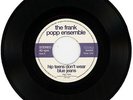 THE FRANK POPP ENSEMBLE  