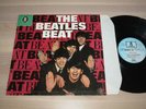 THE BEATLES LP - BEAT / FRENCH 1C072-04363 PRESS in MINT/MINT-
