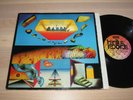 MESSAGE LP - THE DAWN ANEW IS COMIN / GERMAN BLPS 19081 PRESS in MINT- / VG++