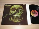 MESSAGE LP - FROM BOOKS AND DREAMS / GERMAN FIRST BLPS 19159 PRESS in VG++
