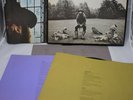 George Harrison - All Things Must Pass Vinyl Record Album NM 3LP Box Set  Poster