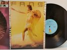 MALCOLM MCLAREN Fans LP MADAM BUTTERFLY Island Records 90242-1 - Tested EX   *A5