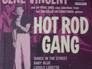 45 EP  GENE VINCENT 