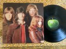 BADFINGER LP Straight Up  APPLE nice copy VG+ GERMAN original