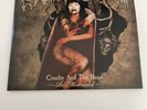 Cradle Of Filth - Cruelty And The Beast - Re-Mistressed [Vinyl New] 19075996881