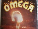 Omega Omega III LP Album Quad RE Vinyl Schallplatte 182027