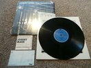 JOHNNY MARR - The Messenger(UK 2012 SIGNED VINYL ALBUM / TICKETS / EX+ )
