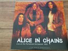 ALICE IN CHAINS 