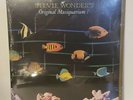 Stevie Wonder - Original Musiquarium Vinyl LP SEALED NEW