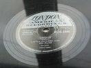 LITTLE RICHARD 1958  UK  78  LUCILLE  /   SEND ME SOME LOVIN  LONDON  HL-O.8382