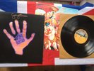 George Harrison-Living In The Material World LP Uk 1st Press Superb
