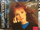 Tiffany Self Titled LP Album Vinyl Record MCF3415 A1/B1 Pop 80’s