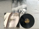IMPALED NAZARENE Absence of War Does not Mean Peace LP Vinyl Osmose Productions