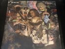 The Cool Kids, Alchemist - Layups EP (Black Vinyl) (497/500)
