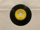 Warren Smith Sweet Sweet Girl 45 Record Sun Label original # 314