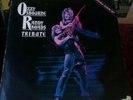 OZZY OSBOURNE RANDY RHOADS TRIBUTE 1987 UK ???????? DOUBLE VINYL LP ORIGINAL INNERS