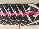 5 SURF PUNKS S/T 1979 Day-Glo Private Press Original LP STILL SEALED PUNK ROCK