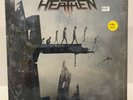 Heathen - The Evolution Of Chaos - New Vinyl