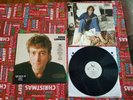 The Beatles John Lennon Collection Promo Quiex II ltd edition LP record 1982