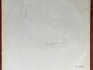 THE BEATLES — WHITE ALBUM — APPLE RECORDS ?— ORIGINAL FRANCE — SMO 2051/2 — 1968