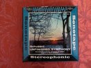 Westminster 8024 - Schubert - Unfinished Symphony - Rodzinski - Reel to Reel