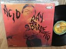 Ray Barretto   Acid   LP   OG   In Shrink   Latin   Psych   Fania   Mono